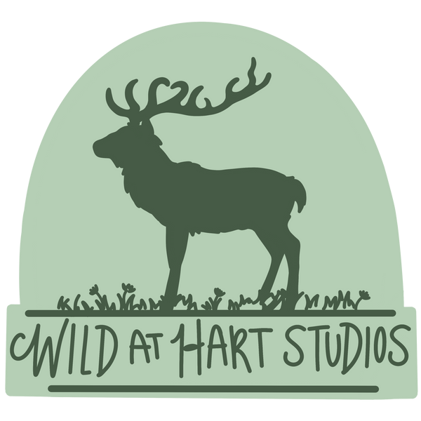 Wild at Hart Studios