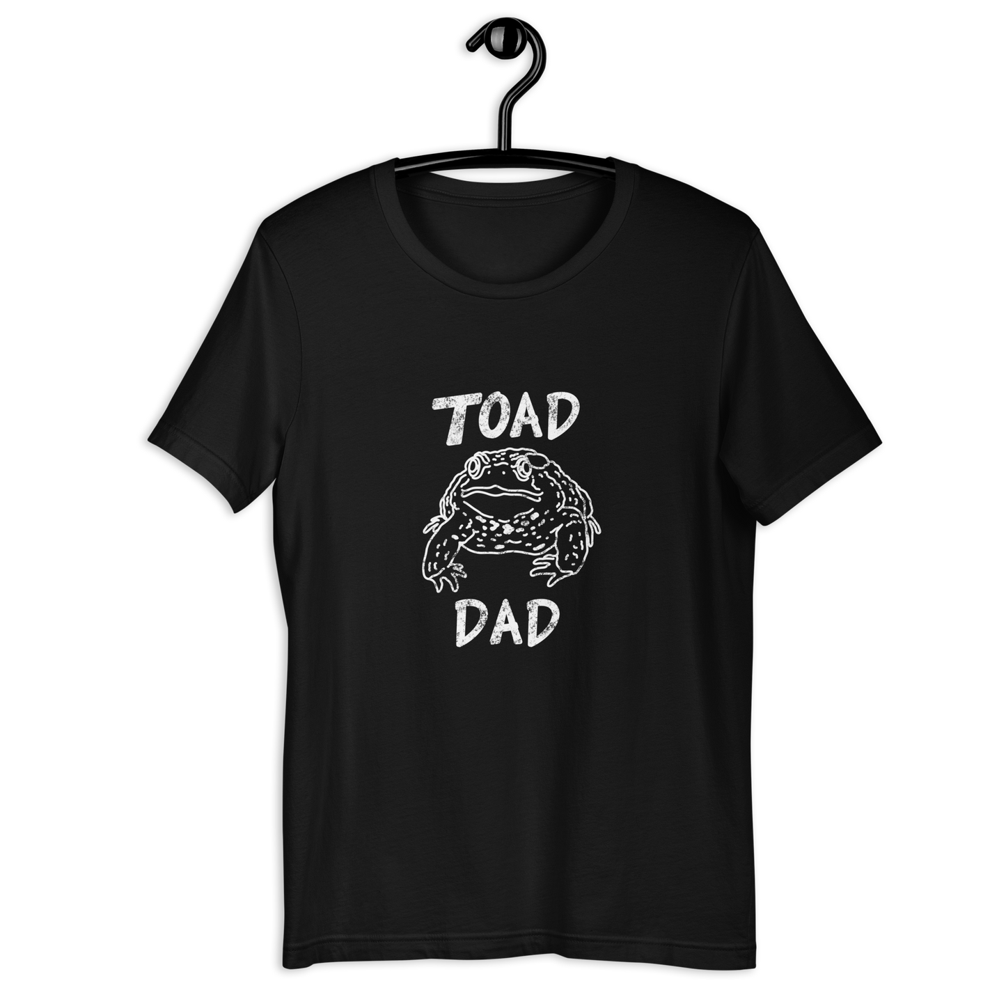 "Toad Dad" Shirt