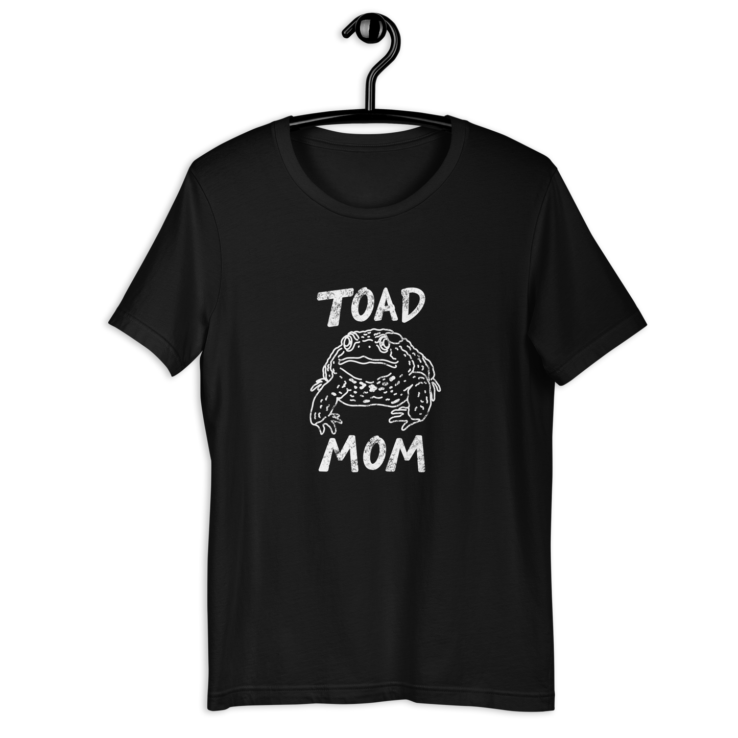 "Toad Mom" Shirt