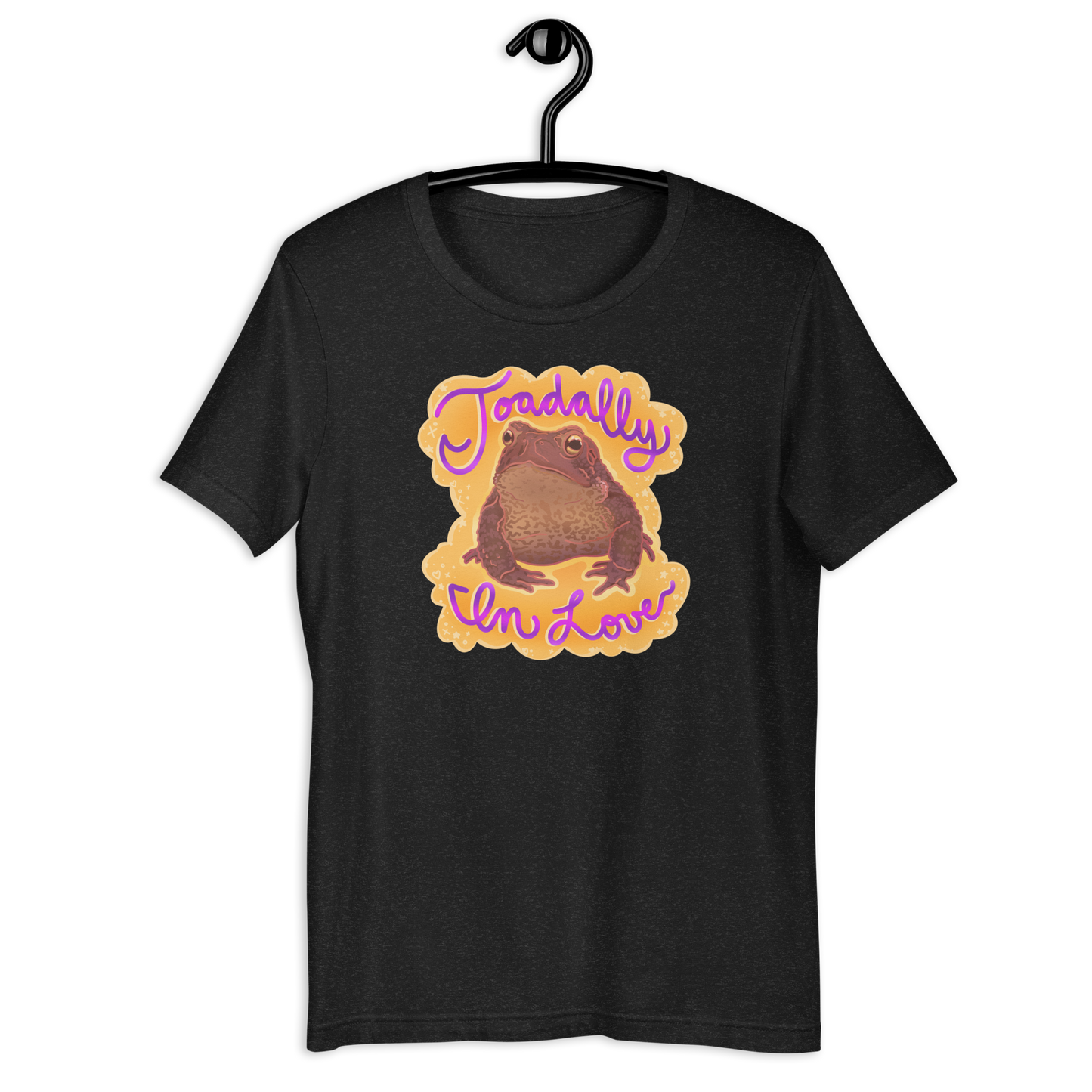 "Toadally in Love" Shirt