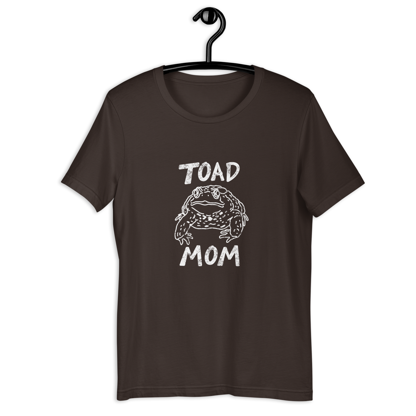 "Toad Mom" Shirt