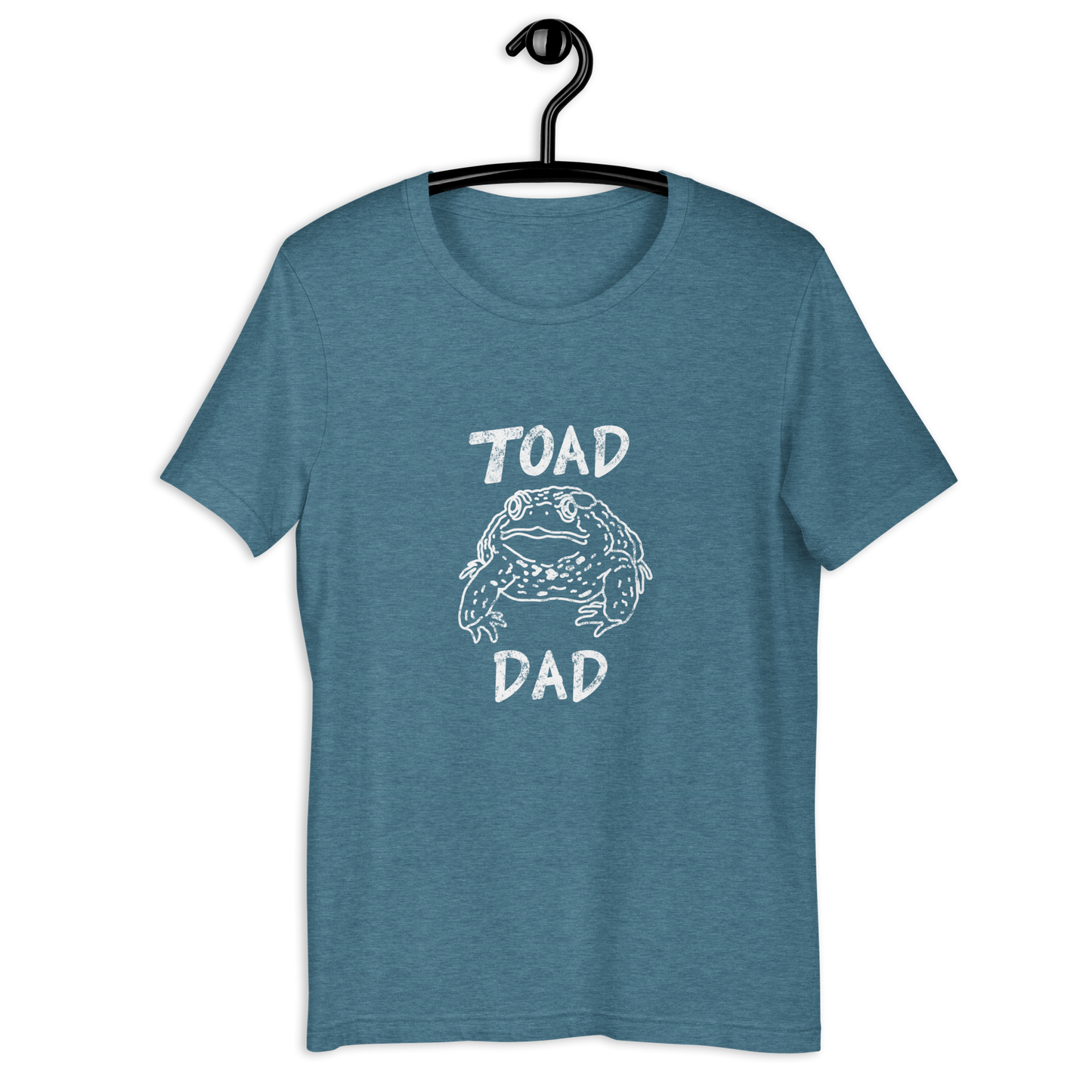 "Toad Dad" Shirt