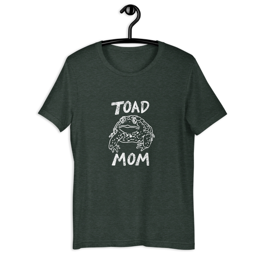 "Toad Mom" Shirt