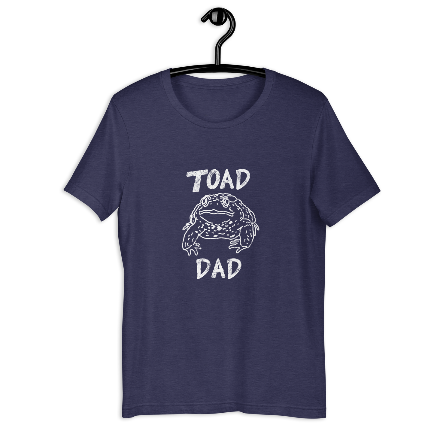 "Toad Dad" Shirt