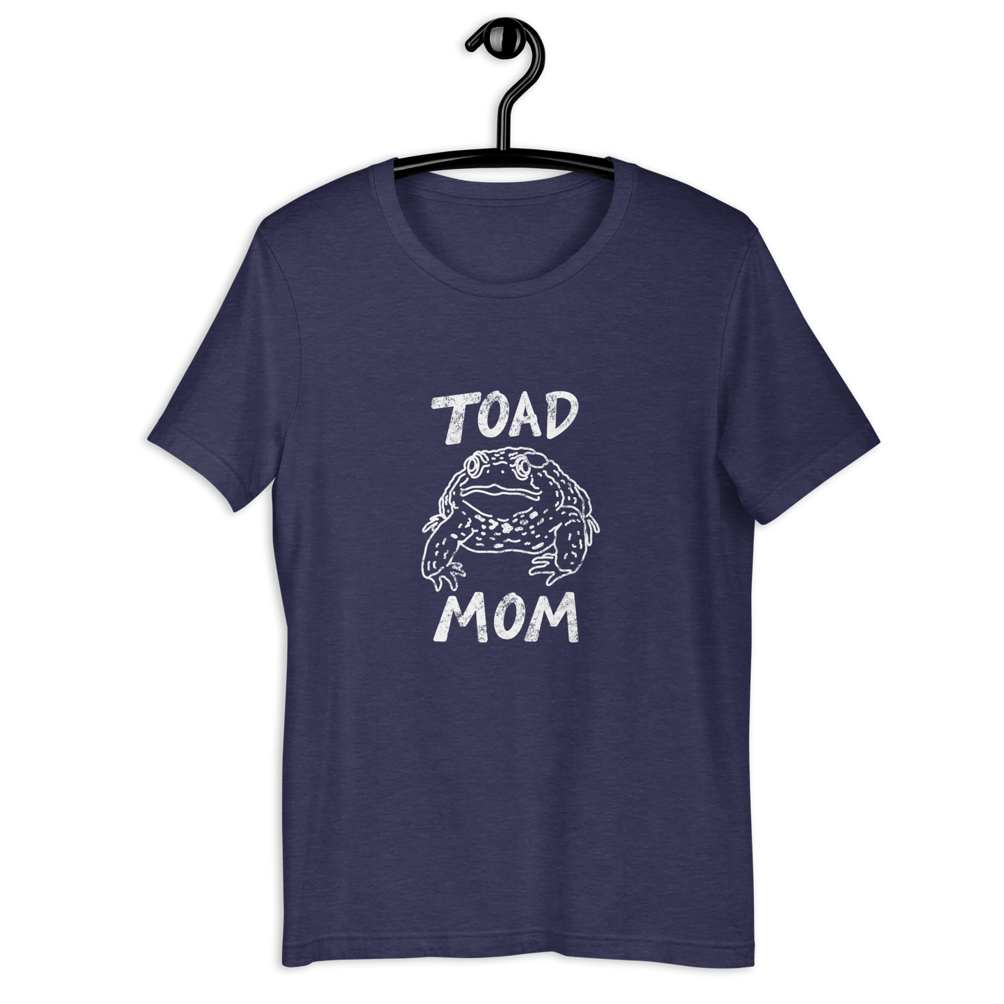 "Toad Mom" Shirt