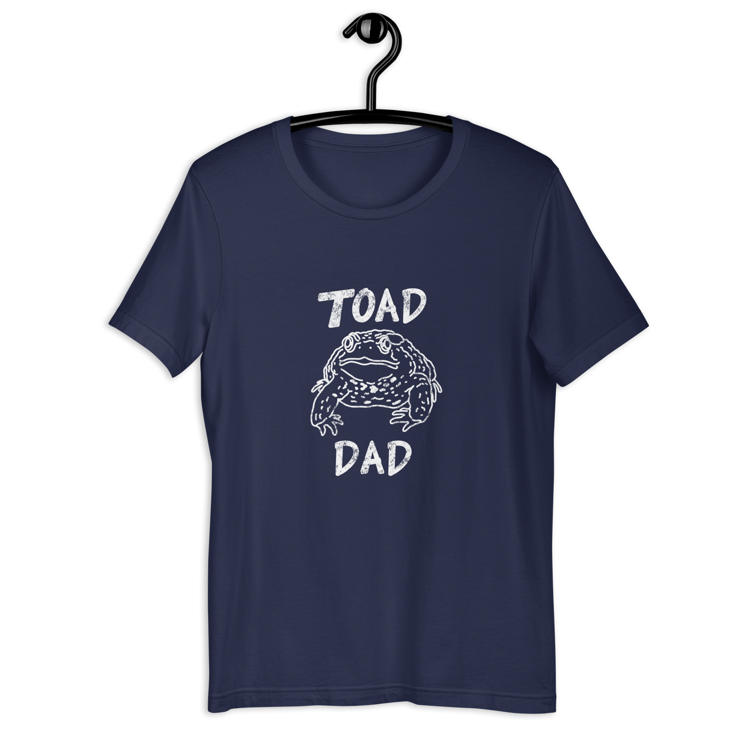 "Toad Dad" Shirt