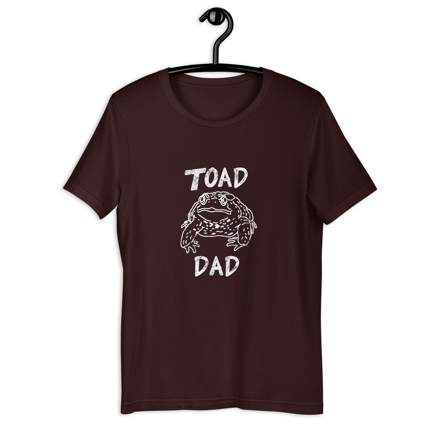 "Toad Dad" Shirt