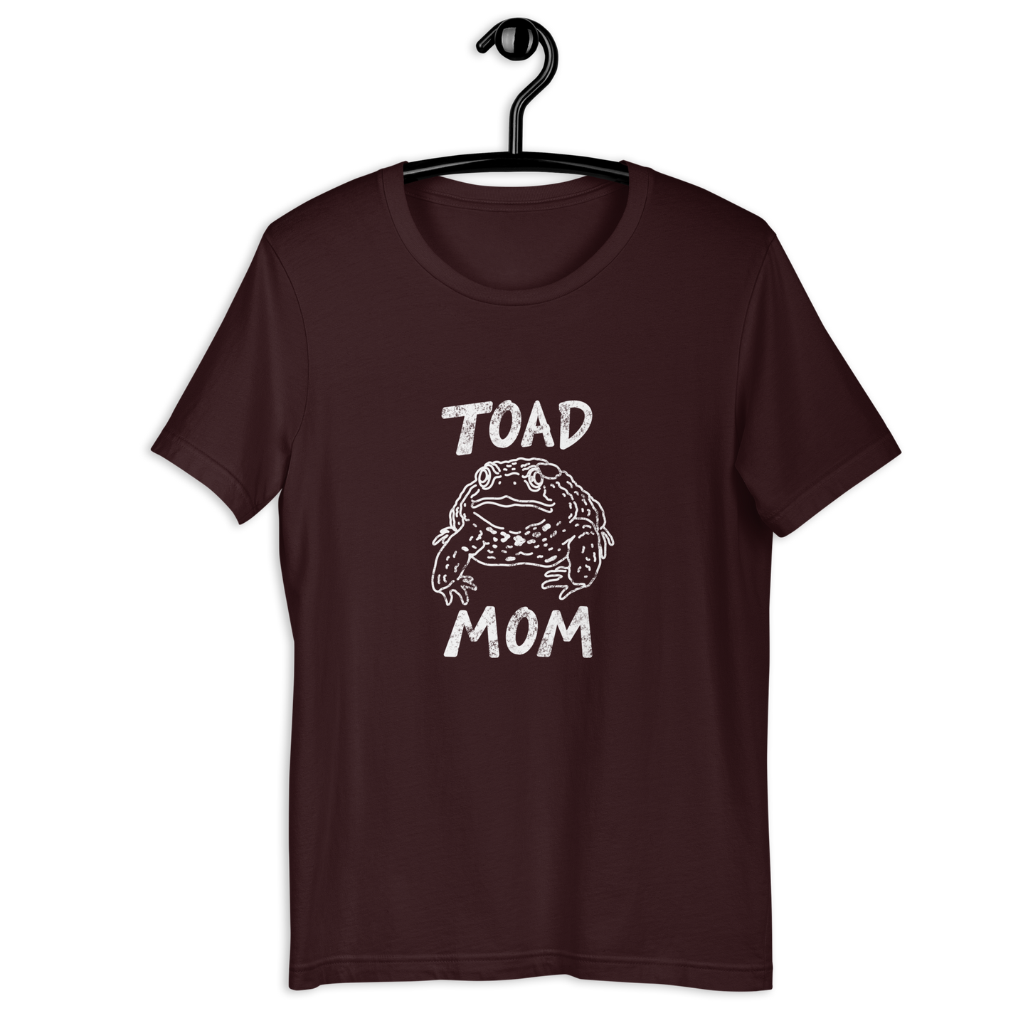 "Toad Mom" Shirt